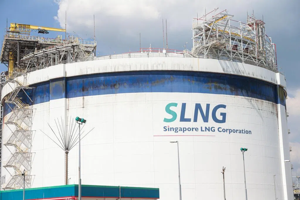 新加坡与澳大利亚密切合作 确保天然气等能源供应畅通
