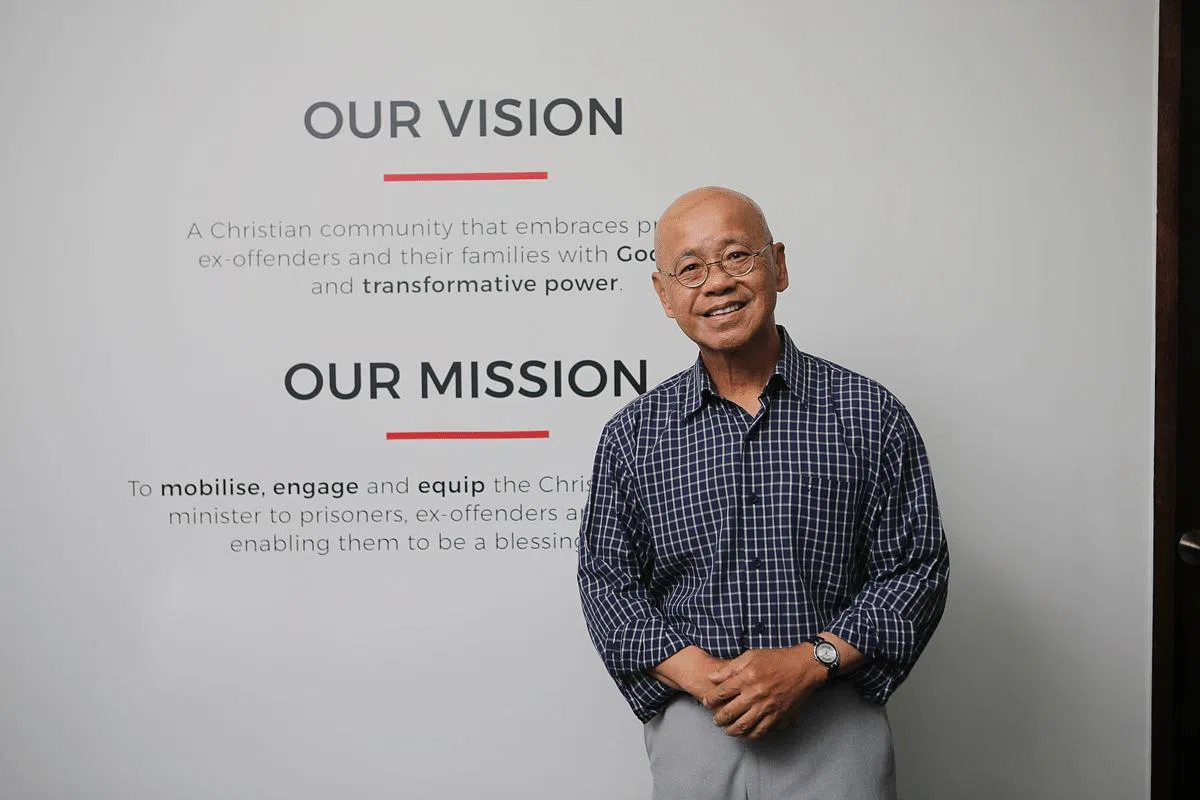 邻里噪音社区咨询小组由新加坡行善运动总干事袁国栋博士领导，小组预计于今年年底向政府提出一套社区规范来解决居民面对的噪音问题。（档案照）