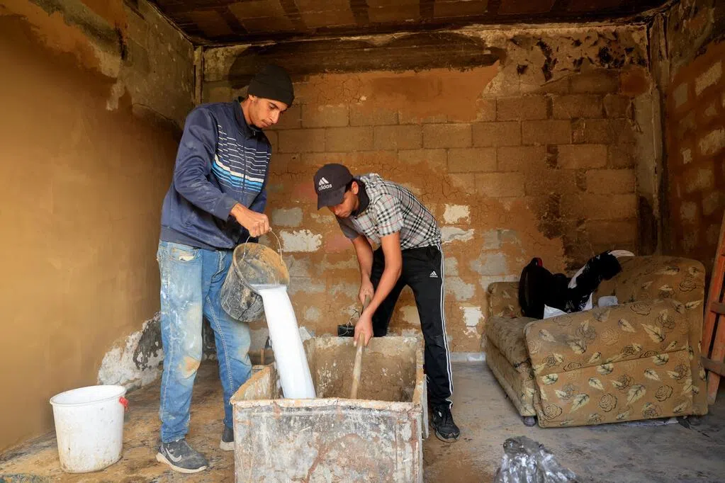 美国宣布启动加沙第二阶段停火计划