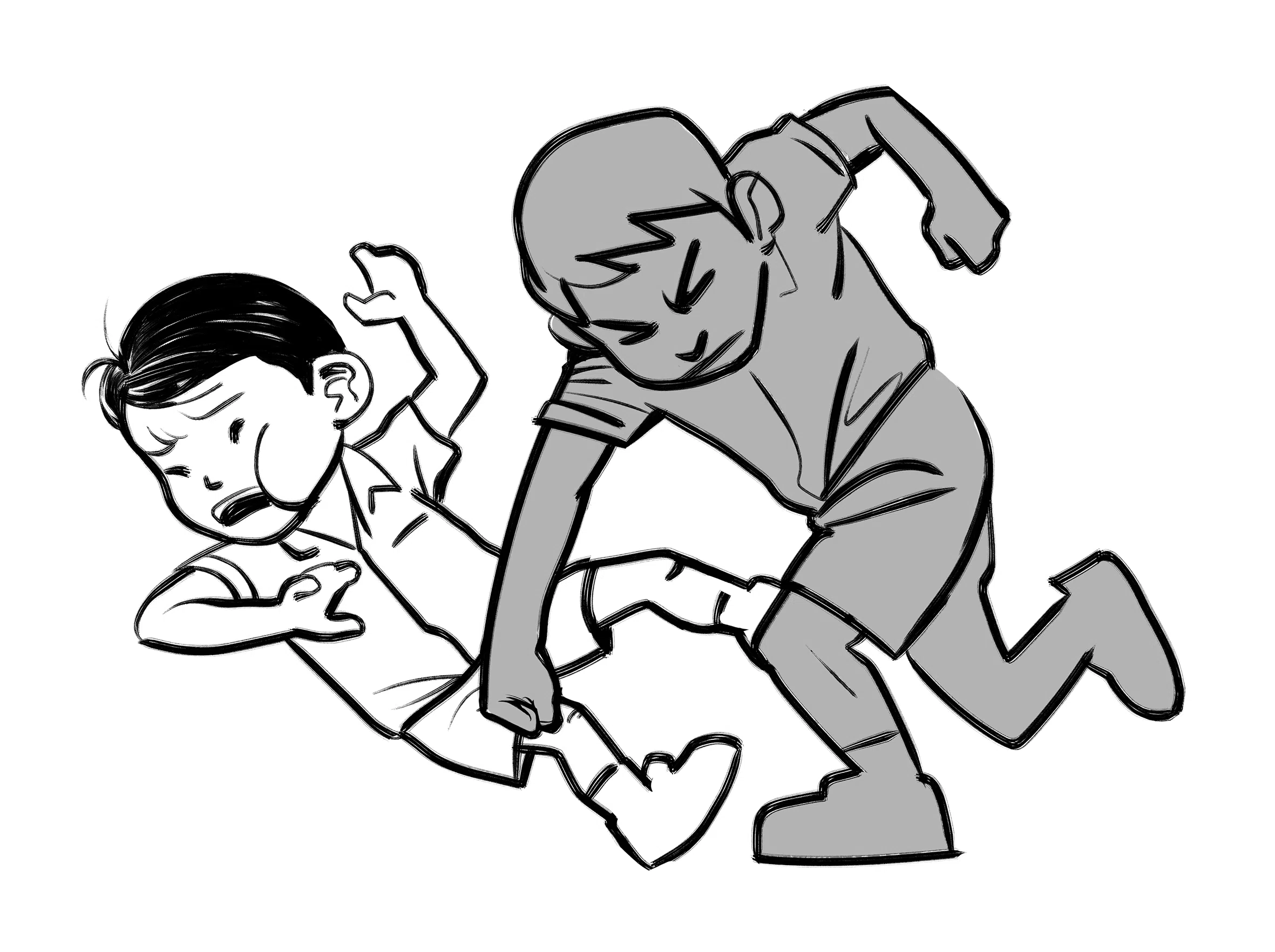 （漫画/卢芳楷）