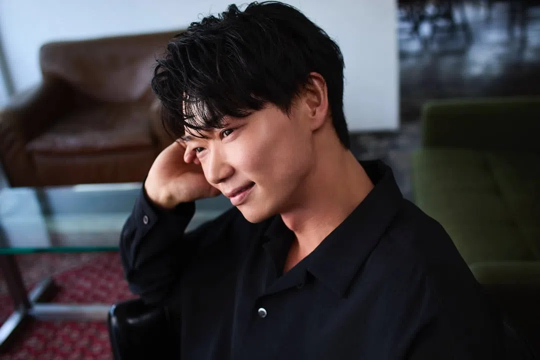 笠松将认为同类相食确实可怕，不过这就是人类的本性，人对缺乏理解的事物恐惧。（取自笠松将IG）