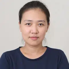 Author's Placholder Headshot