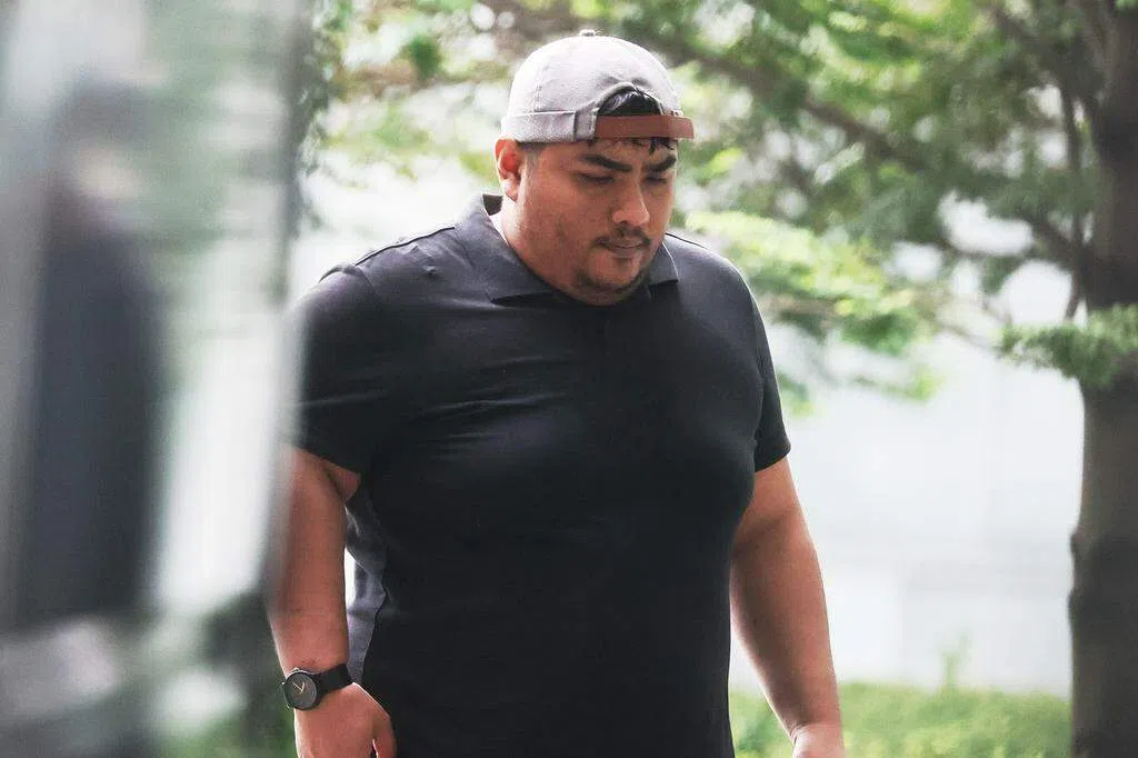 滥用大麻产生被害妄想症 男子持刀砍伤友人被判坐牢打鞭