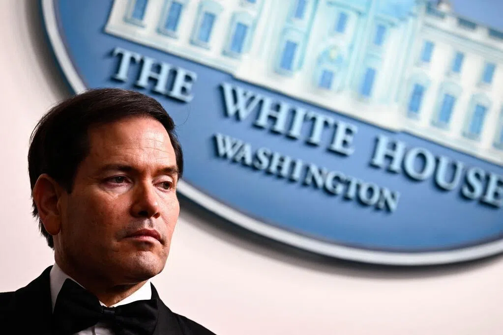 2028美国总统大选 鲁比奥行情看涨