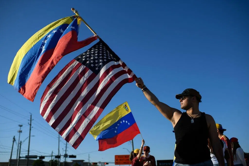 美国对拉丁美洲进行军事干预的历史