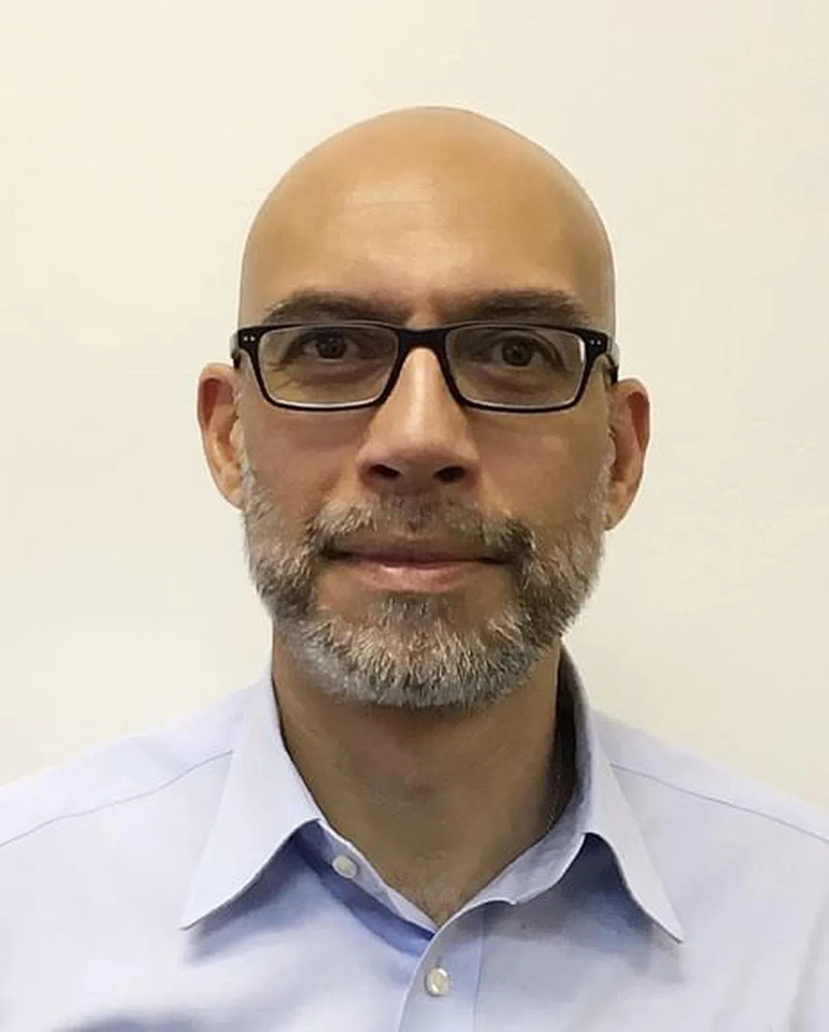 心理学家凯文·贝克：对愤怒做出反应是一种冲动的行为。（受访者提供）