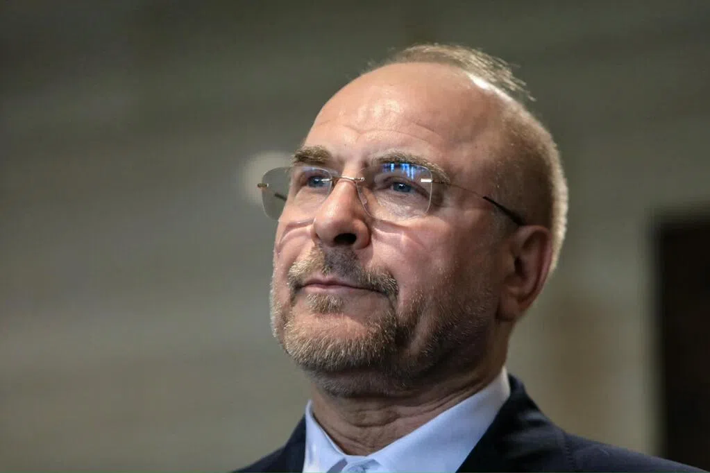 伊朗议长：美国“把愿望包装成新闻”