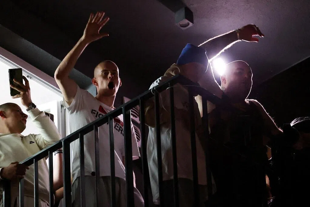 波兰慈善直播九天筹得创纪录善款 助力患癌儿童