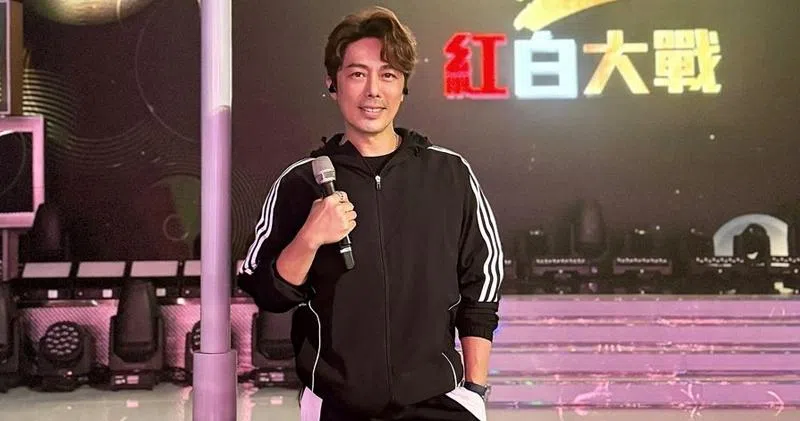 55岁的《中年好声音2》人气选手郑梓浩闹出感情纠纷。（互联网）