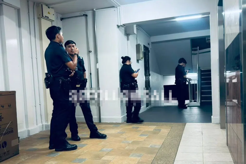 9岁女童疑遭性骚扰 14岁涉事少年疑为惯犯