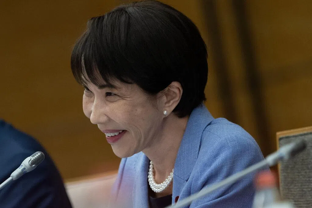 高市启动专家团修订三份安全文件 为日本应对“新型作战”做准备