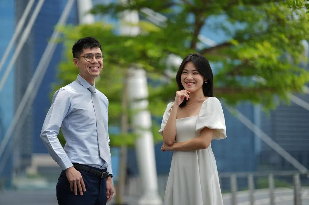 从沉迷游戏到开发AI 新工大助理教授获奖