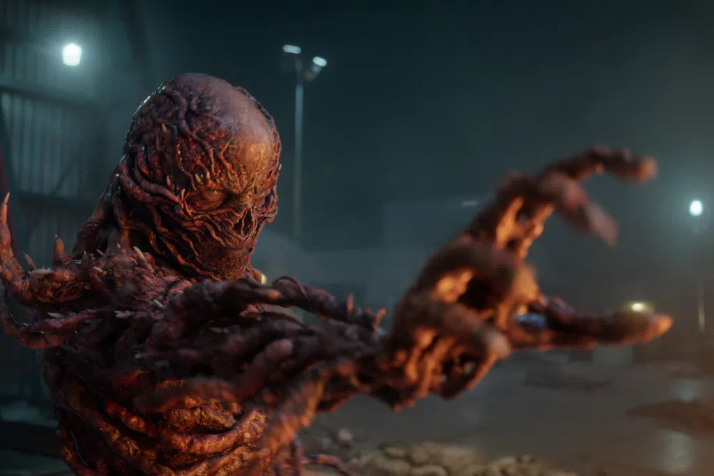 《怪奇物语》迎来最终季 演员称“最后一次回家好不真实”