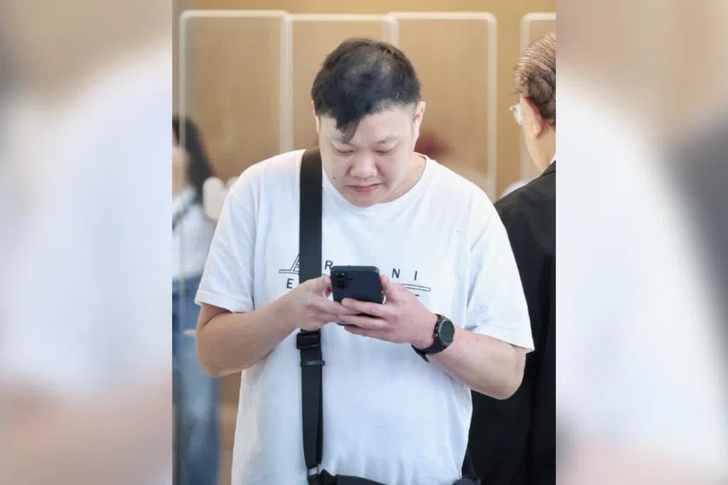 发“金沙起火”假图和“炸弹”信息给李资政 35岁男子判监四周