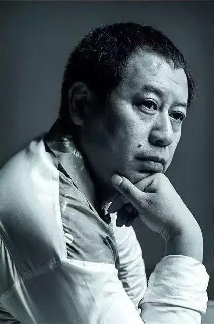 当代唐人艺术中心创始人郑林认为，新加坡周边有马来西亚、印度尼西亚等，艺术家和藏家较多。（当代唐人艺术中心提供）