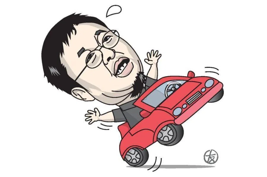 新闻人间：罗永浩晒科技翻车 是失败者或另类英雄？