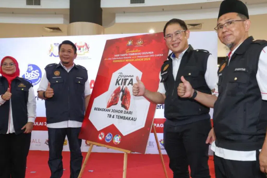 邻国高薪挖角 马国卫生部拟改革制度防医疗人才流失