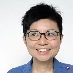 Author's Placholder Headshot