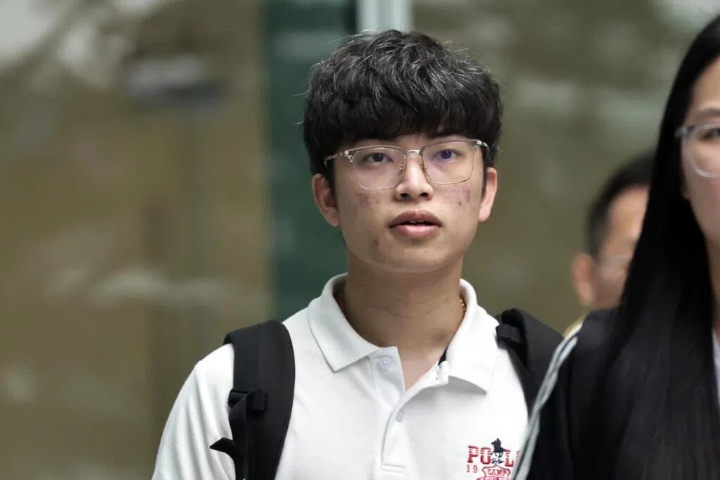 为赚钱来新当电子烟仓库包装员 马国男子判监41周