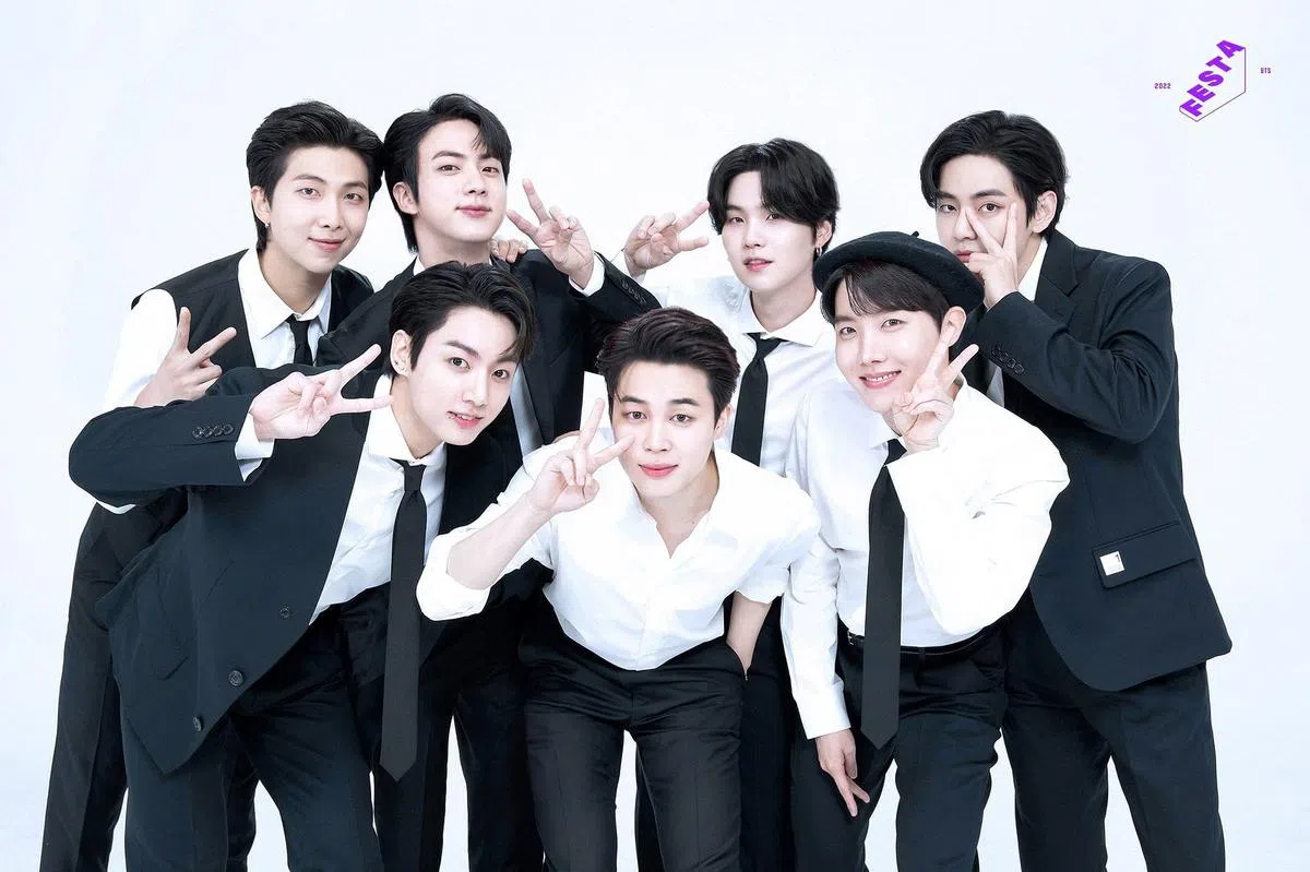 张传敏期待七人的独立作品。（图/互联网）