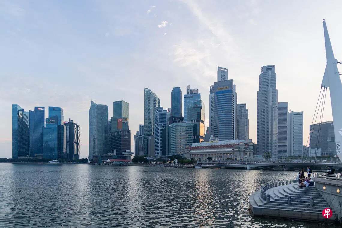 全球金融监管机构将加强对人工智能监控| 联合早报