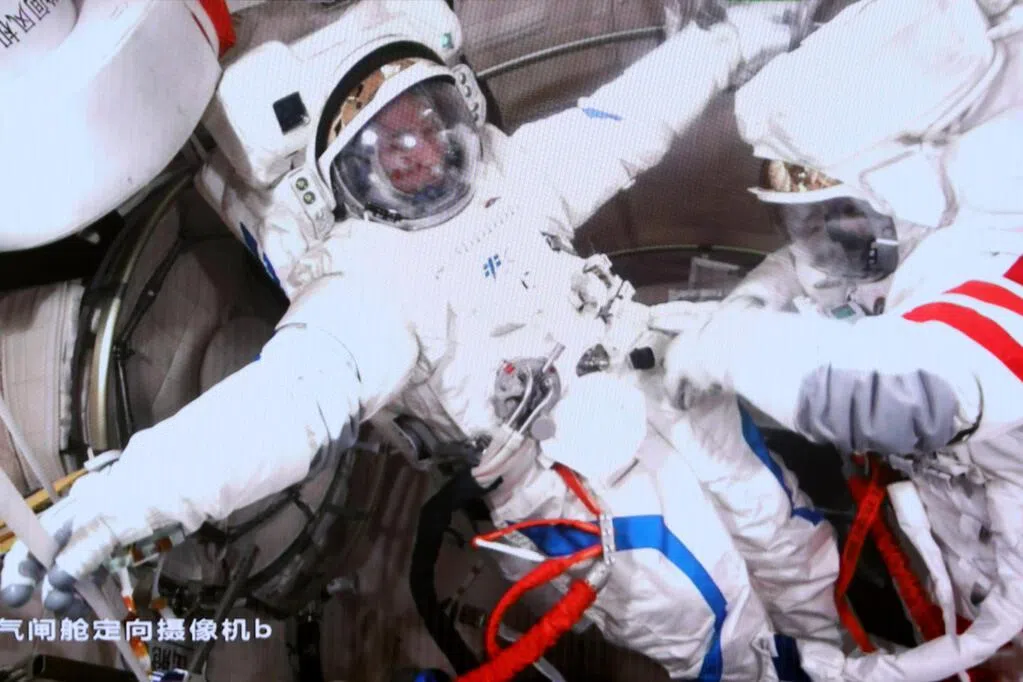 中国将启动“地星三号”卧床实验 为长期载人太空飞行提供支持