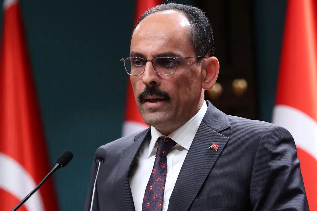 土耳其：芬兰瑞典须对恐怖组织采取“具体行动”