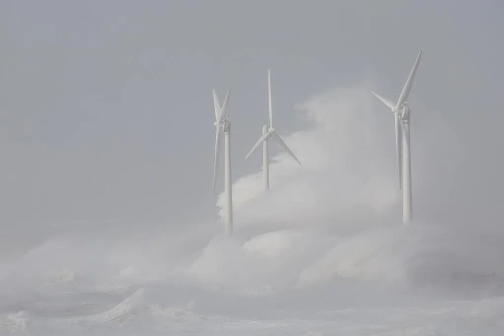 海庭关注美国事态发展 与客户和解协议不变