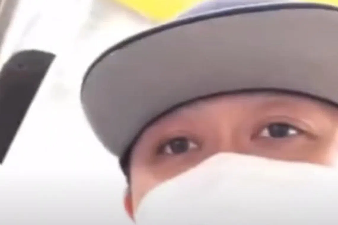 嫌凶高野健一。（互联网）