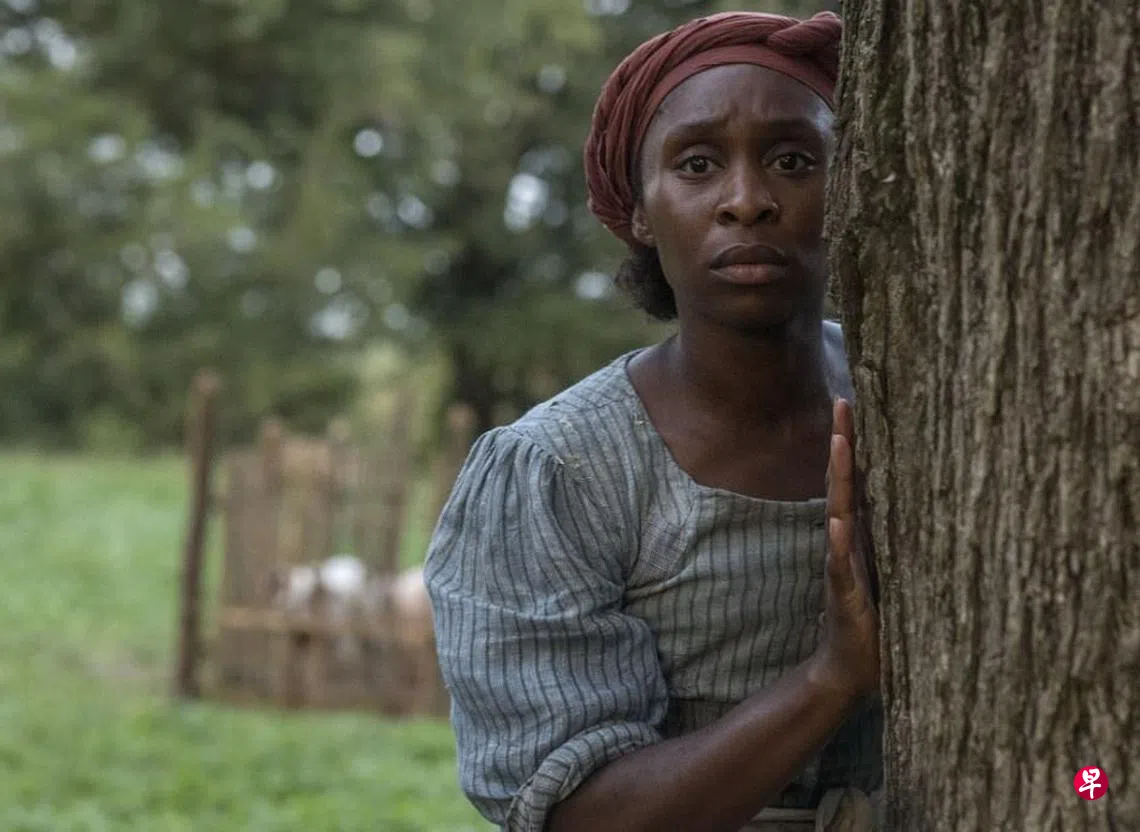 陈哲艺首部英语片明天在希腊杀青| 联合早报