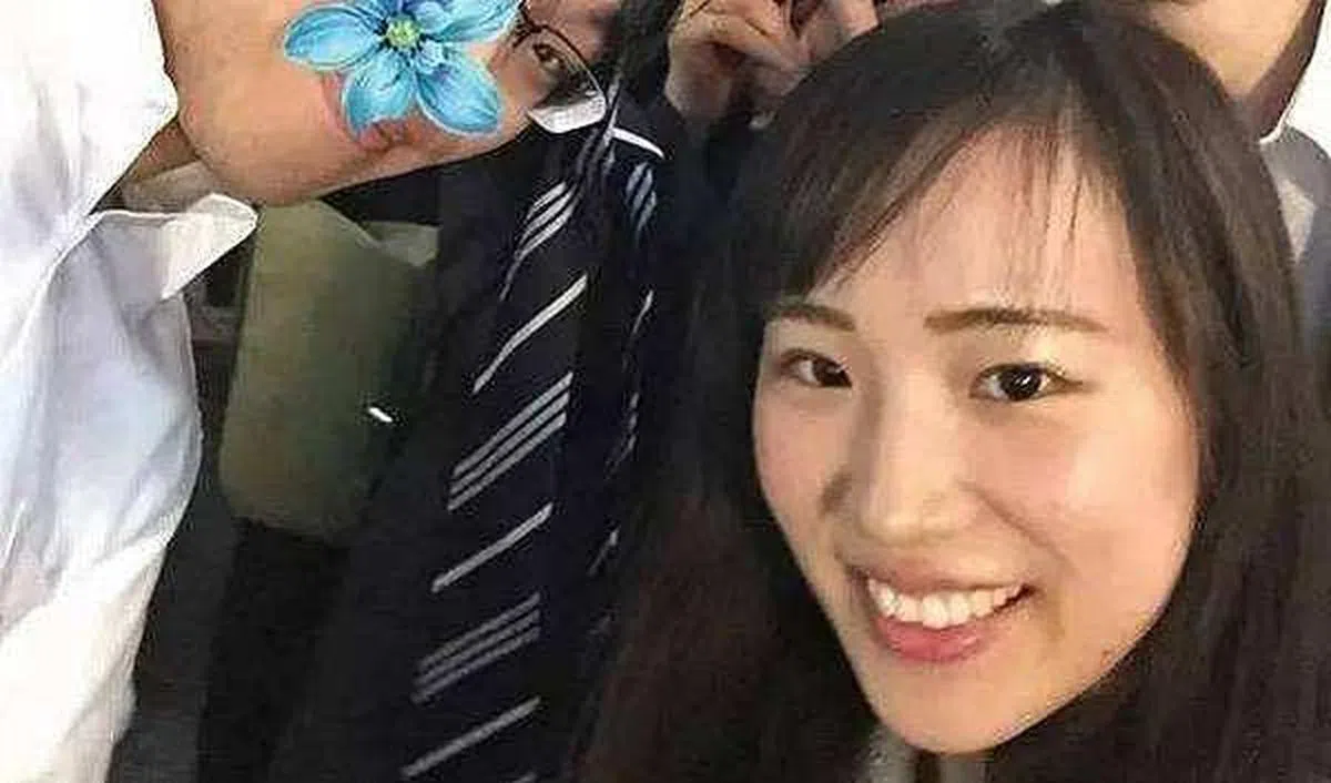 刘鑫多年来被不少网民辱骂。（互联网）