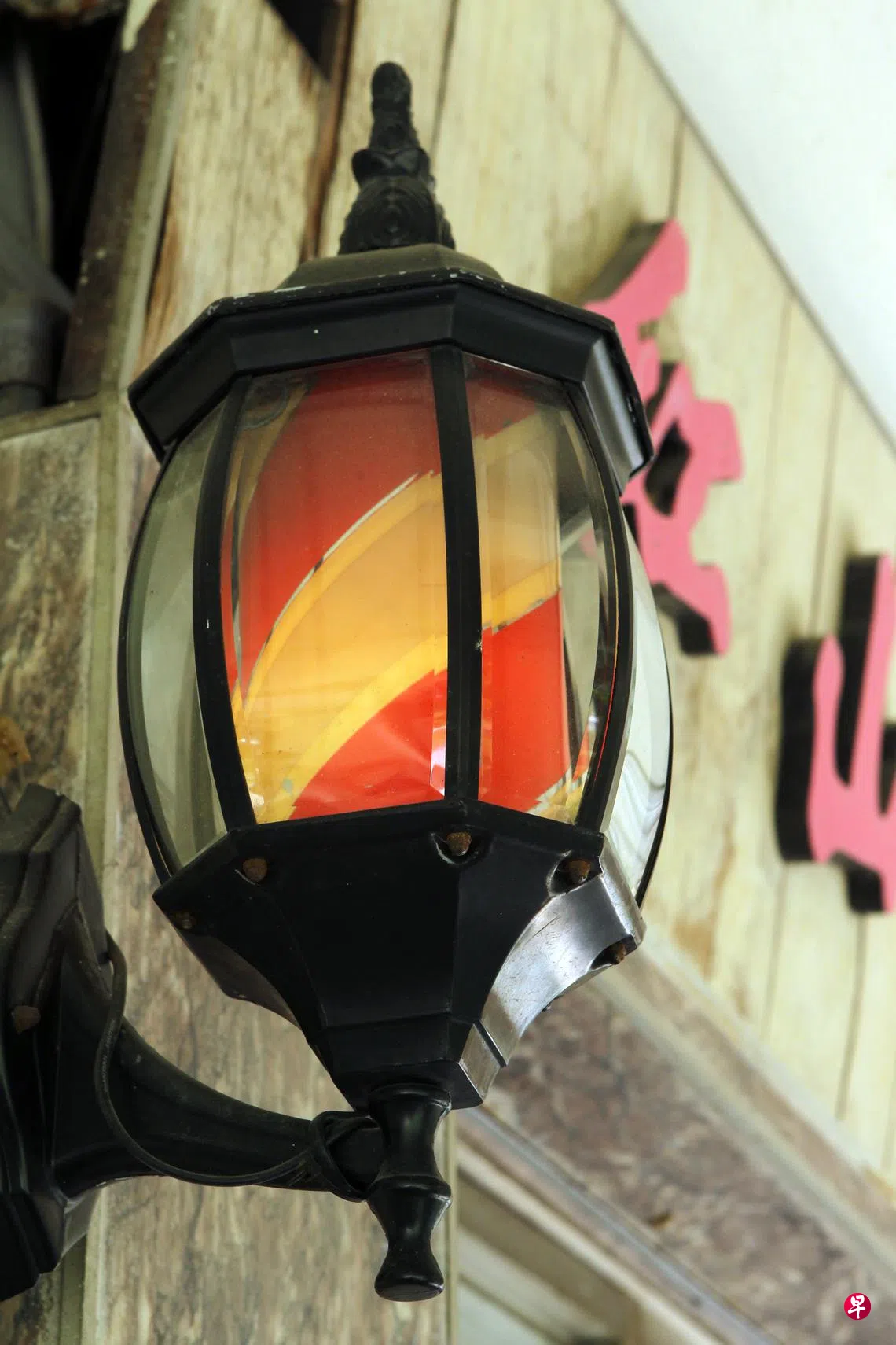 张曦娜：金枝电发院（上） | 联合早报