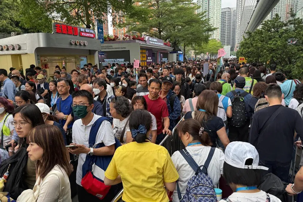 国际油价推高旅行成本　港人出游“舍远求近”