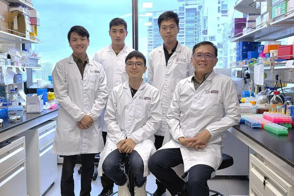 新中瑞合作开发全新吸入式肺病疗法 在本地申请专利