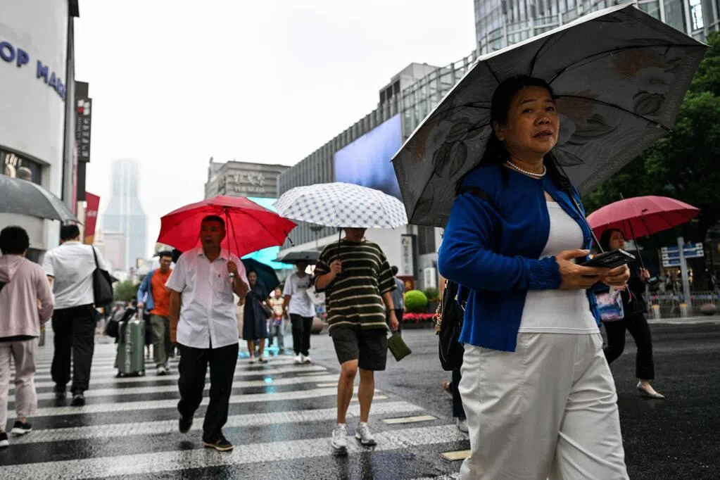 中国国家气候中心：9月已形成超强厄尔尼诺