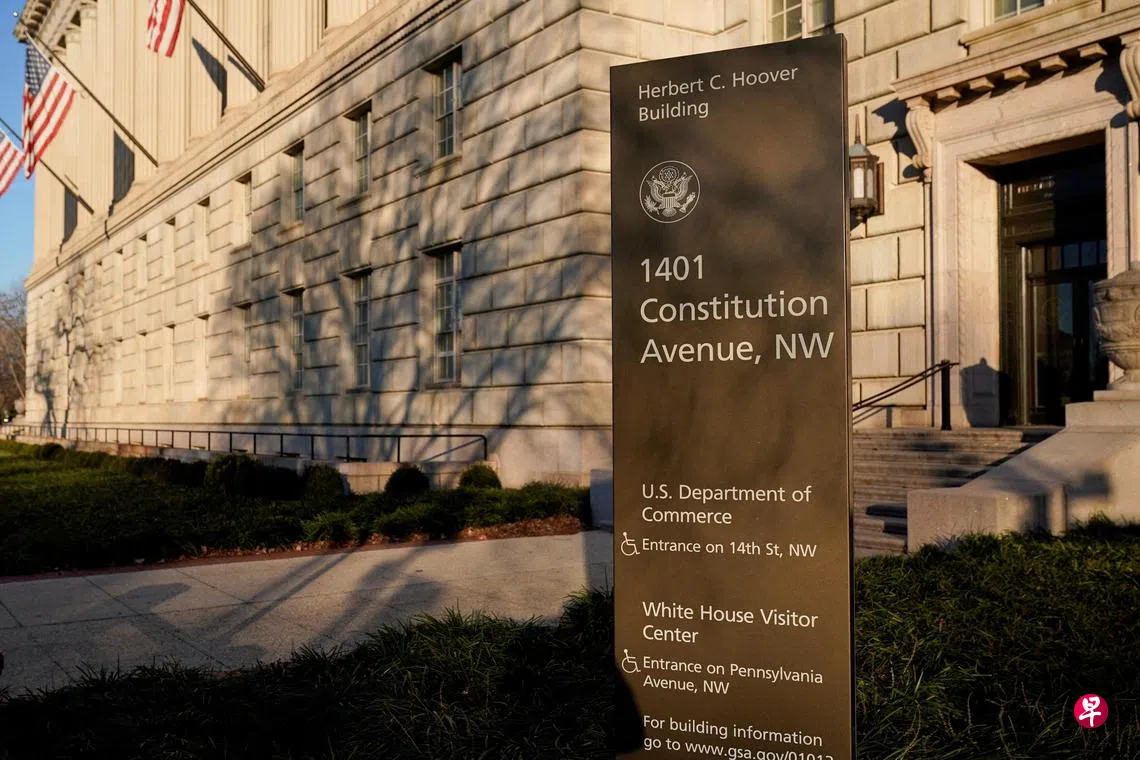 美国对东南亚四国进口太阳能产品征新关税最高3500% | 联合早报