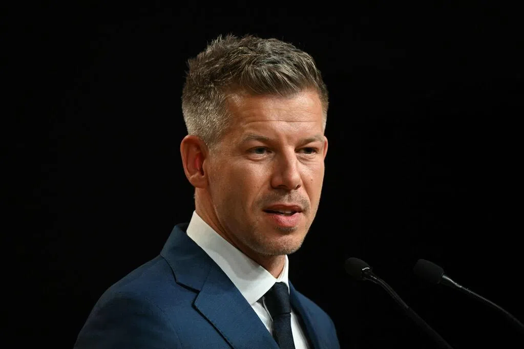 匈牙利胜选反对派领袖：反对乌克兰快速入欧