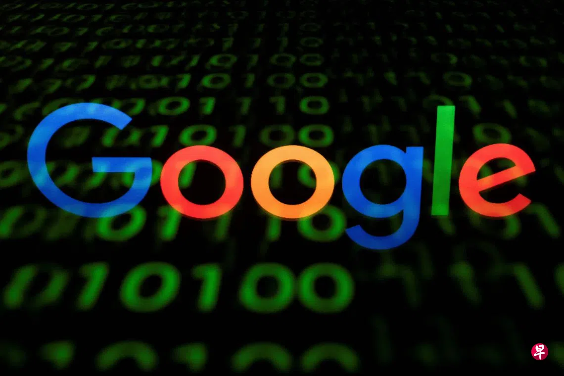 滥用主导地位排挤竞争谷歌被韩国罚款2074亿韩元| 联合早报