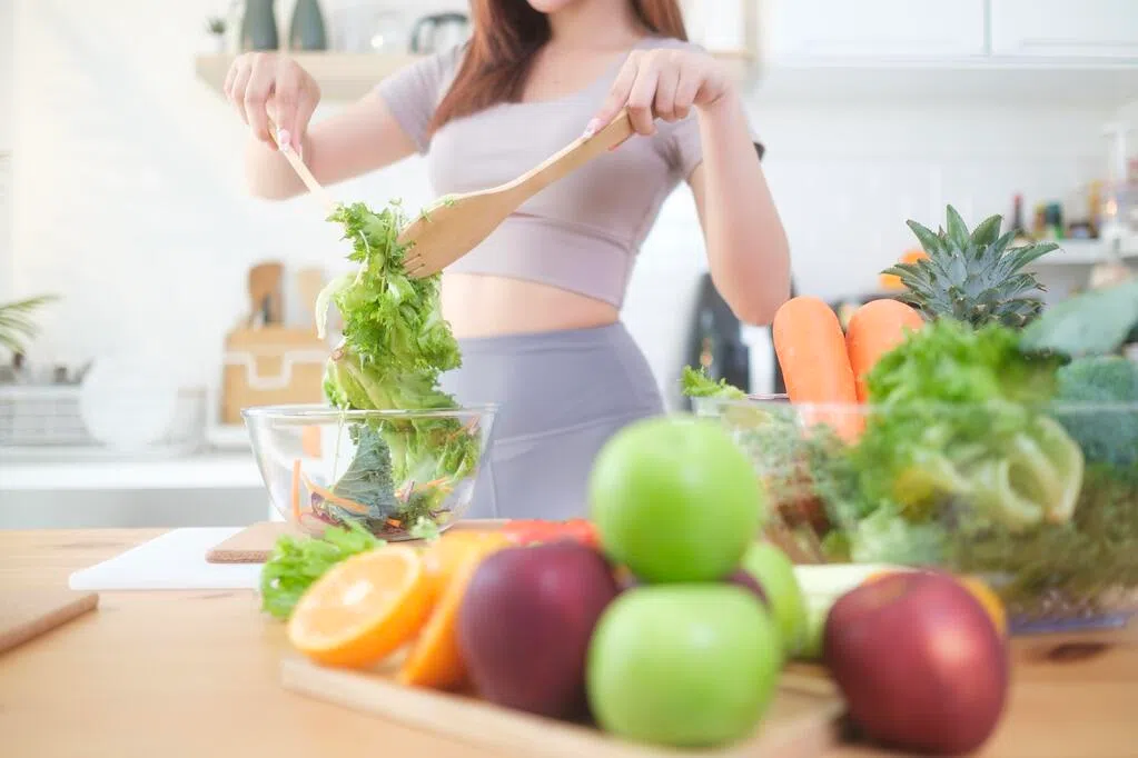 养肠别盲目补充益生菌 坚持多样饮食与足量纤维