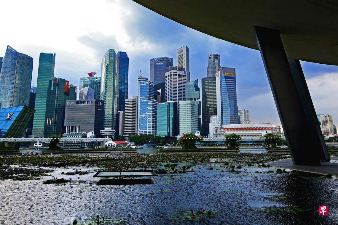 疫情后更关注健康寿命超高净值人士对私人医疗咨询需求上升| 联合早报