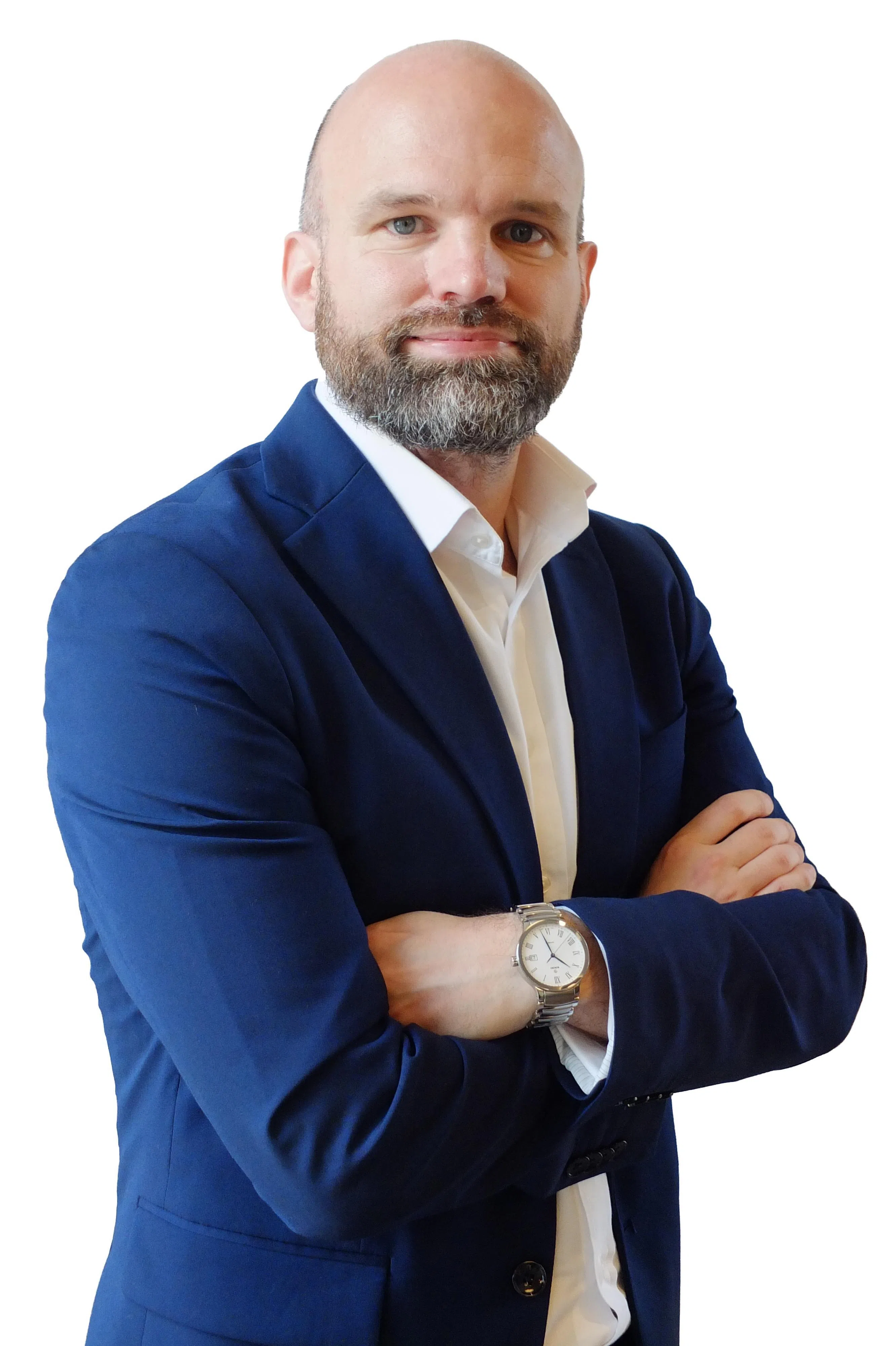 沃尔顿认为，新加坡市场较小但被视为高端市场，更容易观察出效果，也能测试定价策略。（沃尔顿提供）