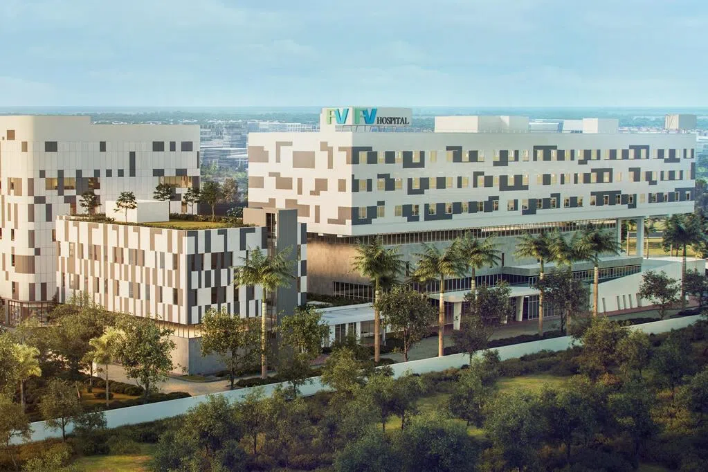 康盛医疗集团将加大投资越南 深化区域布局