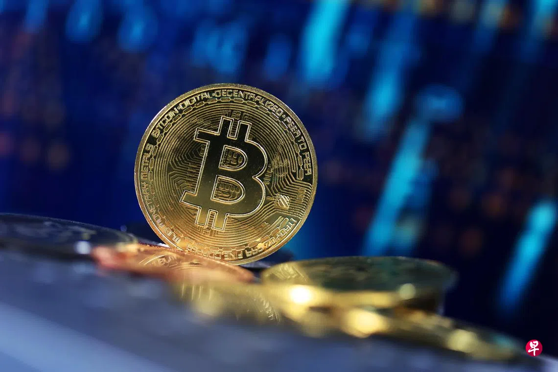 日本酒店业者改囤比特币一年股价爆涨4800％ | 联合早报