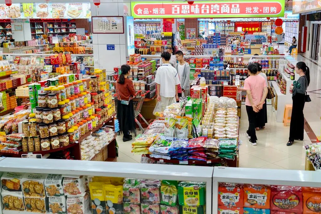 台旅行社公开宣传赴陆参访团 观光署现场核查