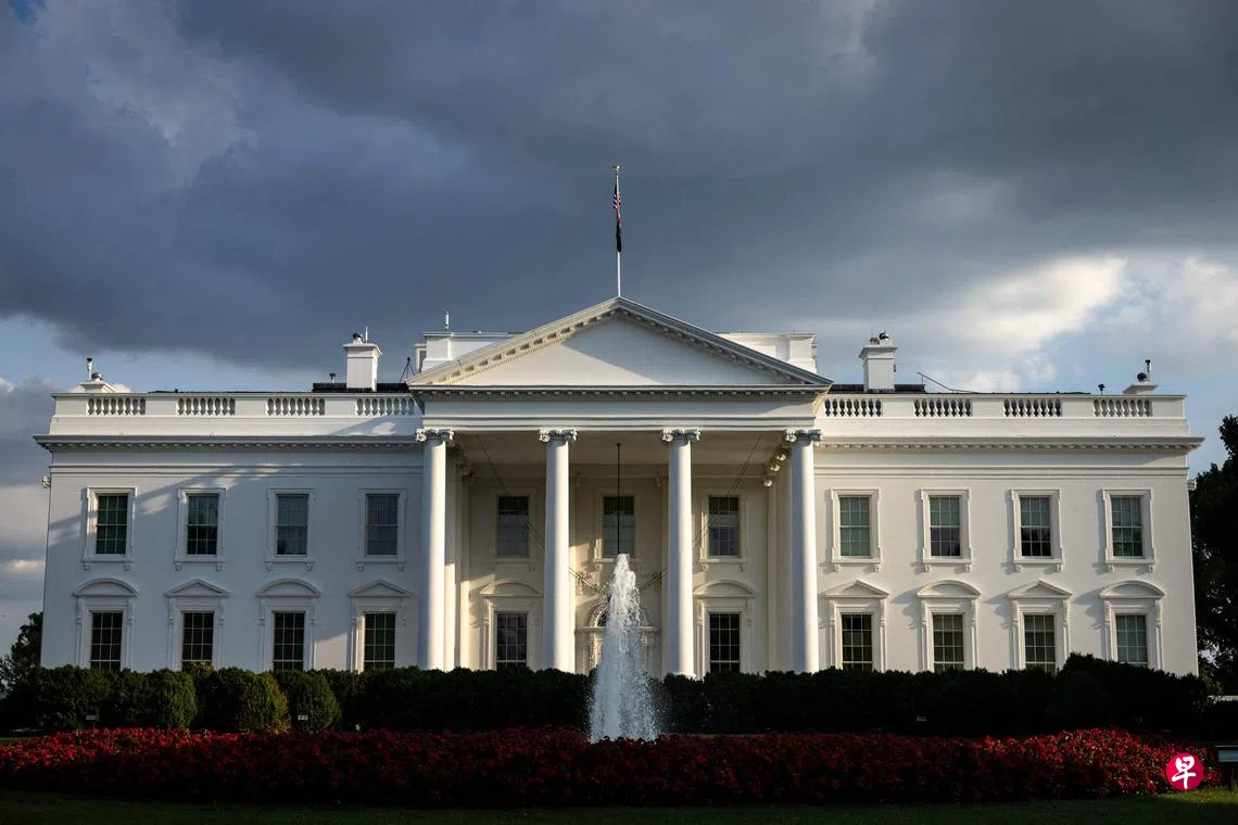 白宫：美国多年来密切追踪伊朗对特朗普的威胁| 联合早报