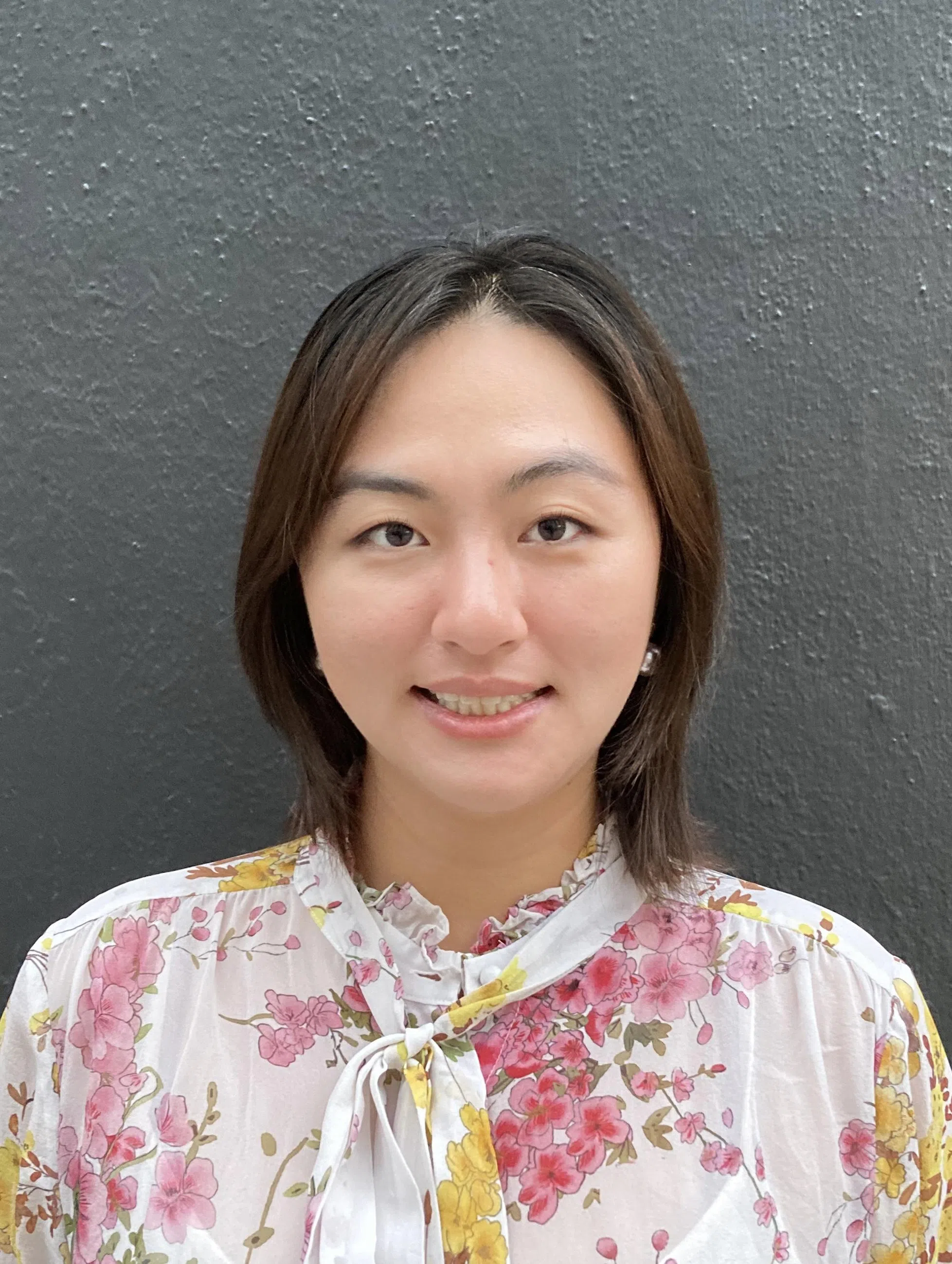 高级医疗社工李蔼瑜：疾病对一个人的影响绝不仅仅停留在症状本身，而是多方面的，彼此又互相影响。（受访者提供）