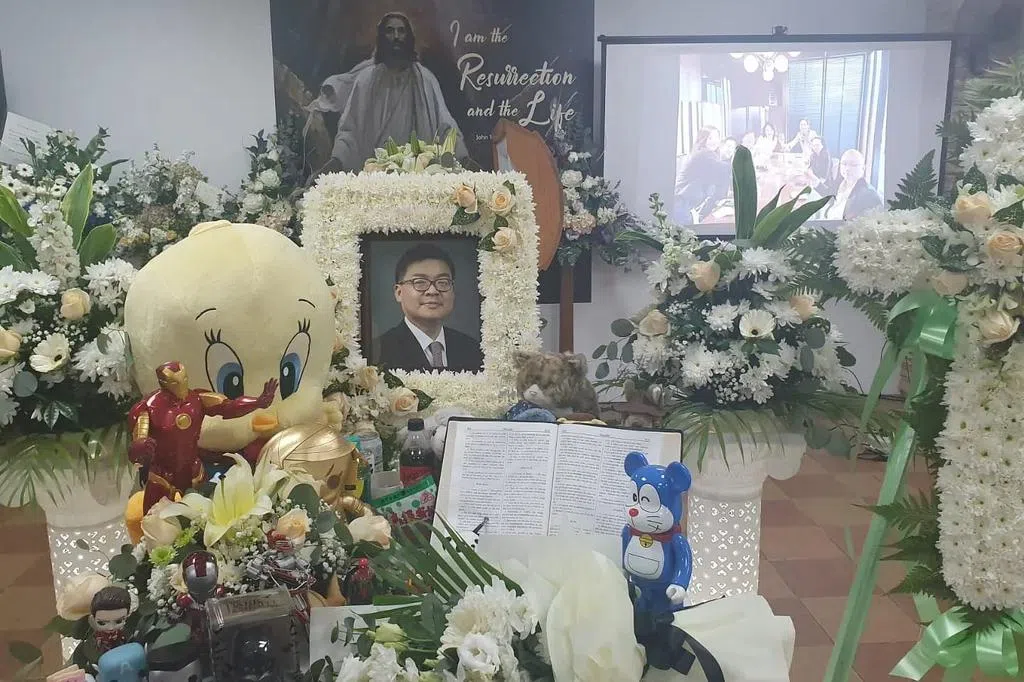 曾参与杨寅失信案 资深律师邹天齐逝世