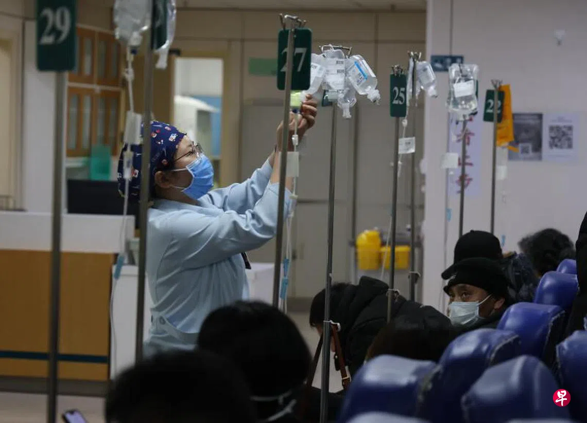 流感神药”玛巴洛沙韦在中国掀抢购潮有药店涨价至300元人民币一盒| 联合早报