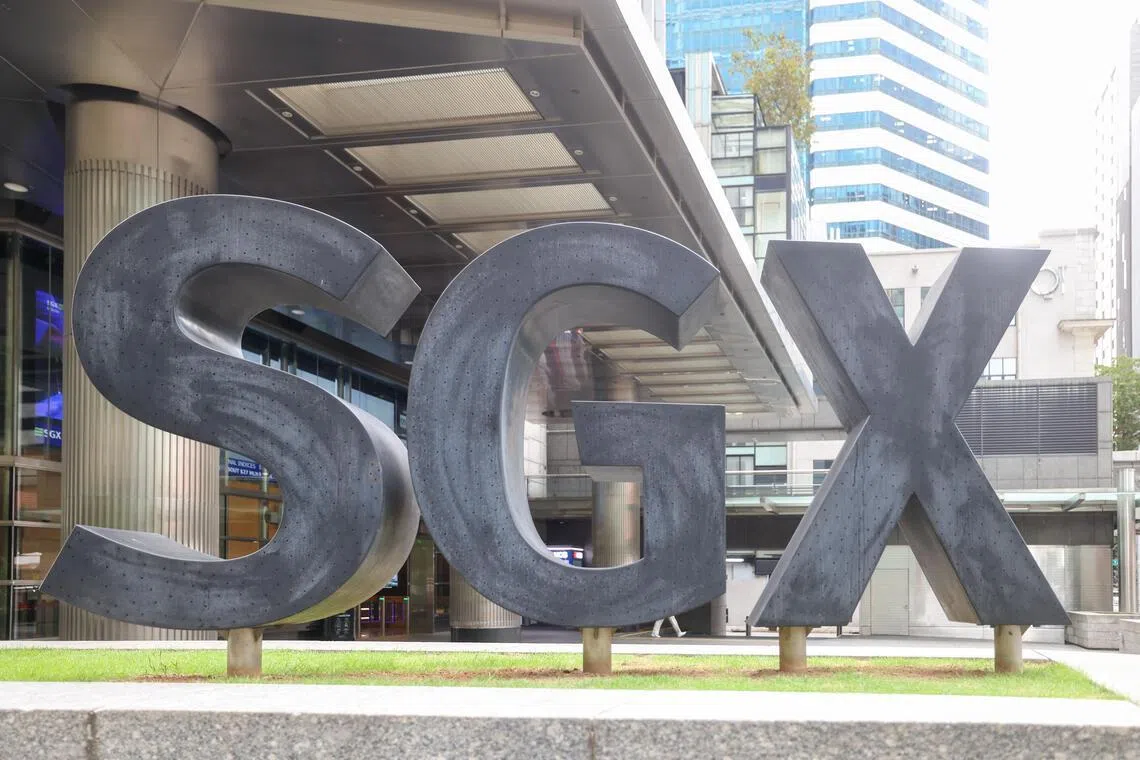 市场情绪改善银行股创新高海指升1.31%领跑亚太| 联合早报